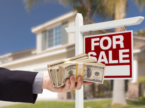 美國全現(xiàn)金購房創(chuàng)十年新高，物業(yè)管理行業(yè)迎來新機遇與挑戰(zhàn)