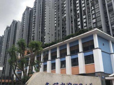 企業(yè)管理視角下合景天匯廣場的綜合評價(jià)——中介經(jīng)紀(jì)人黃帆的觀點(diǎn)