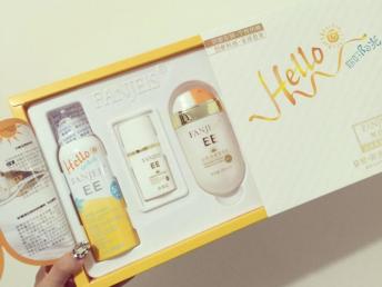 四川成都榮樂(lè)公司梵潔詩(shī)系列產(chǎn)品個(gè)人使用分享與代理機(jī)遇解析